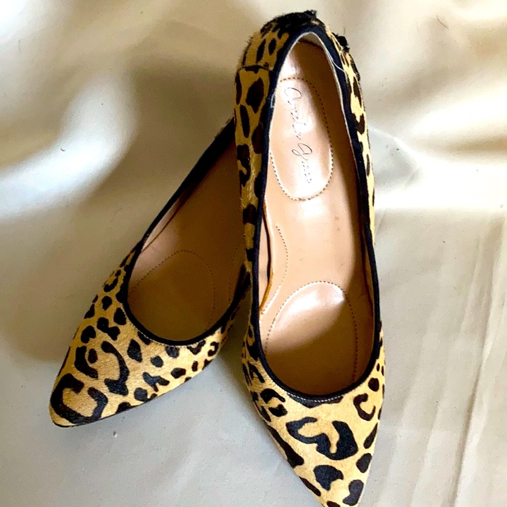 Amelia Grace Shoes